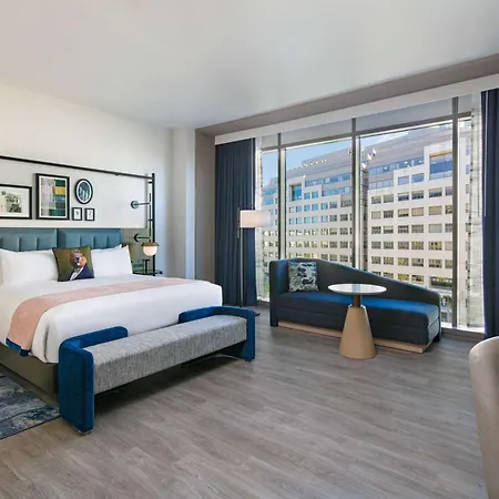 The Royal Sonesta Washington Dc Capitol Hill Hotel Exterior photo