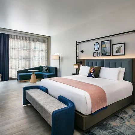 The Royal Sonesta Washington Dc Capitol Hill Hotel Exterior photo