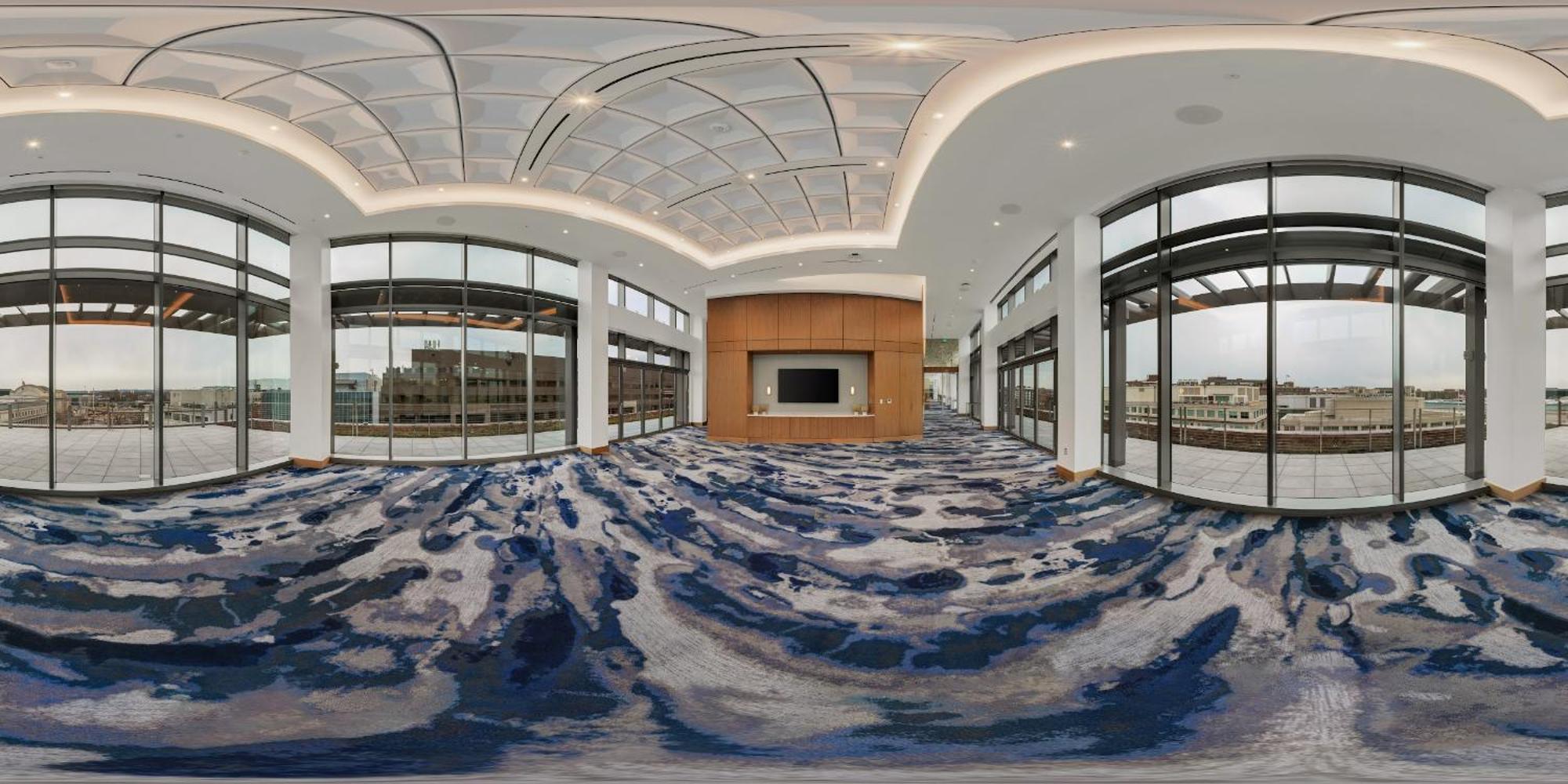 Hotel The Royal Sonesta Dc Capitol Hill 5*