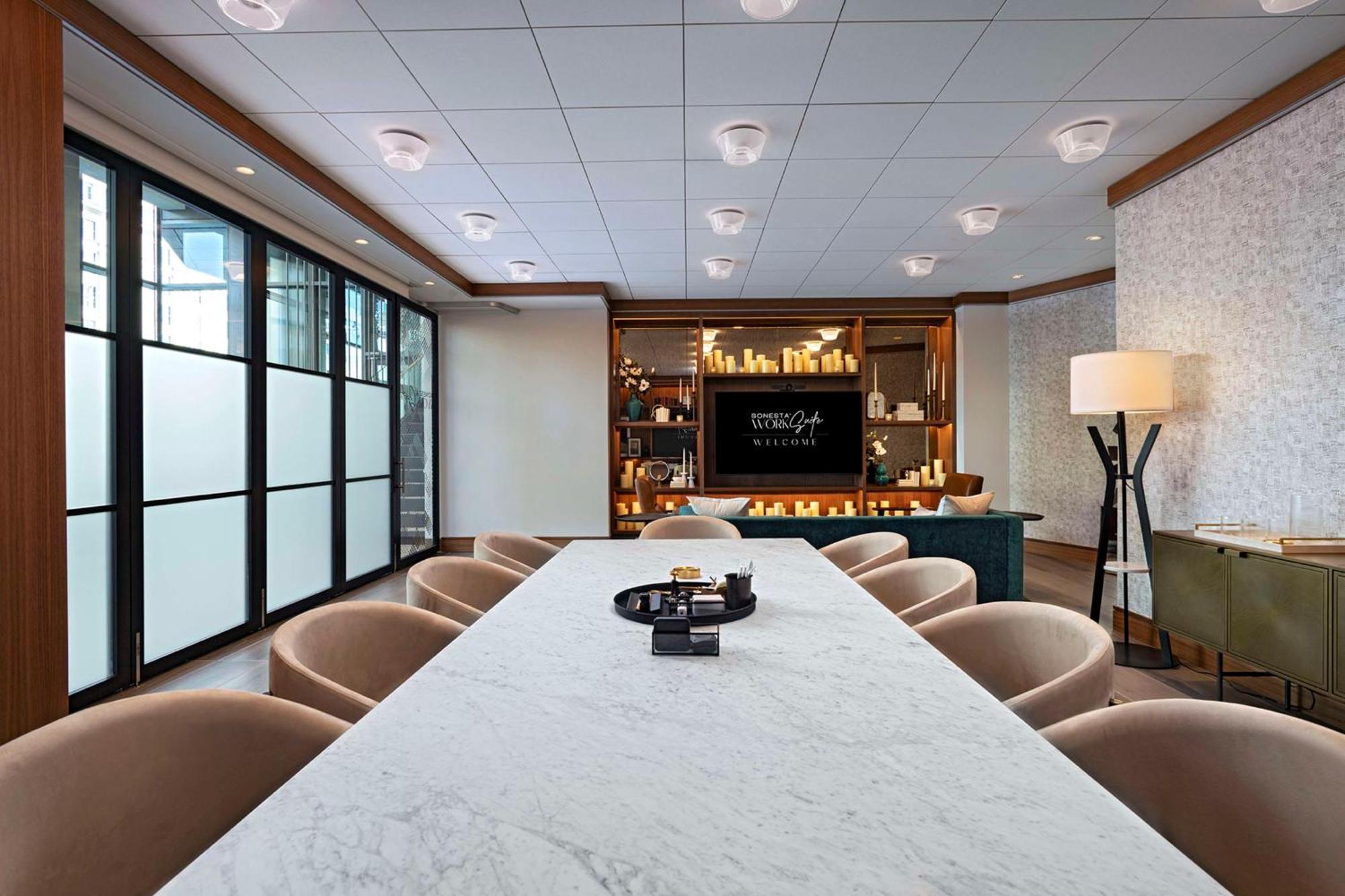 The Royal Sonesta Dc Capitol Hill 5*