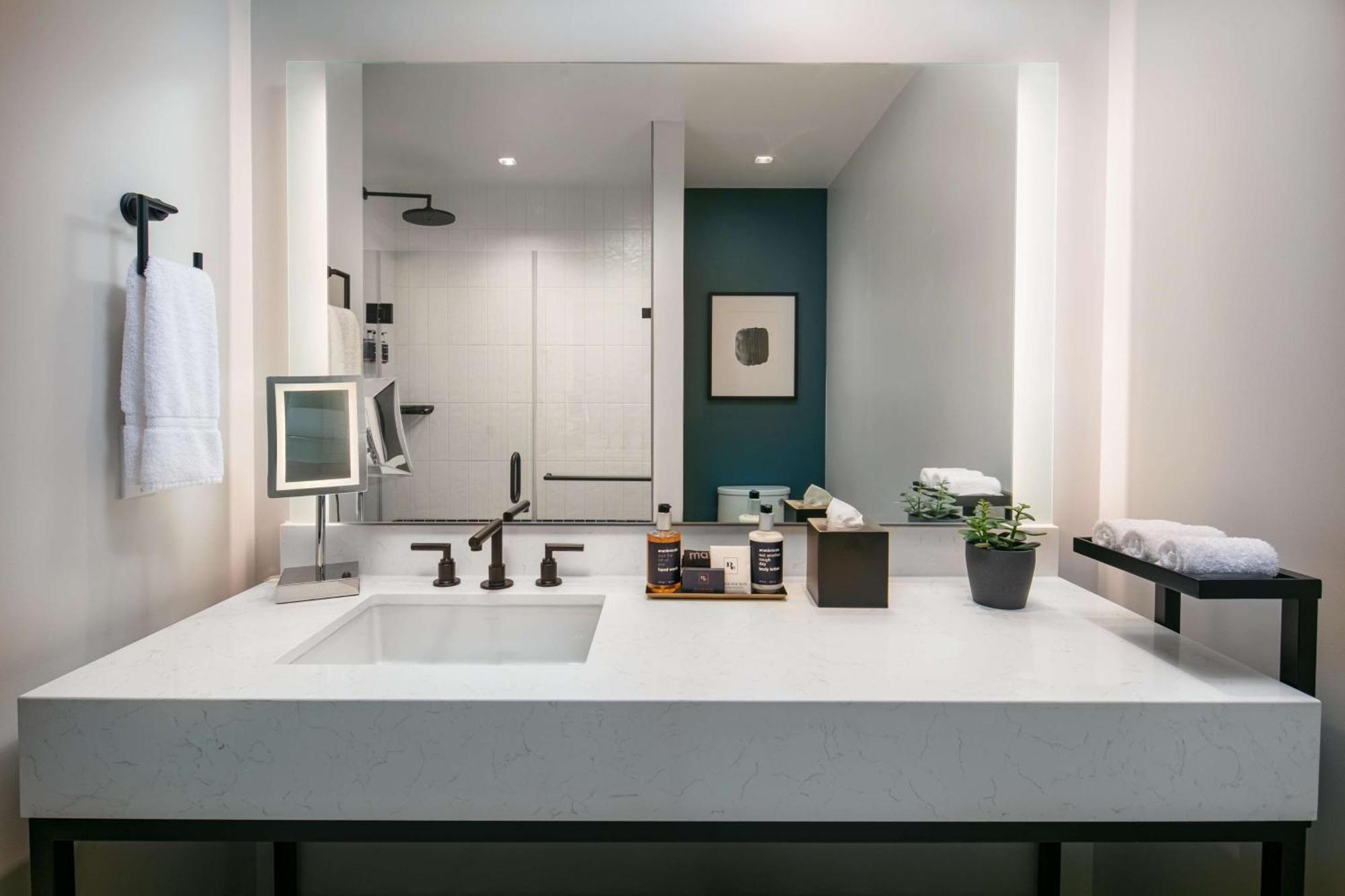 The Royal Sonesta Dc Capitol Hill Hotel 5*